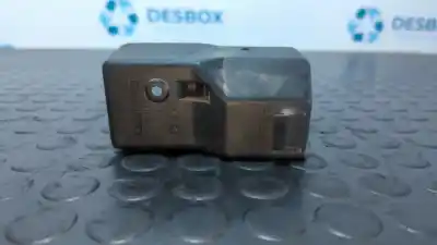 Second-hand car spare part interior left front handle for ford transit 2.4 diesel oem iam references aba22601ab  