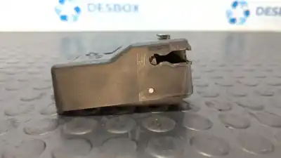 Second-hand car spare part interior left front handle for ford transit 2.4 diesel oem iam references aba22601ab  