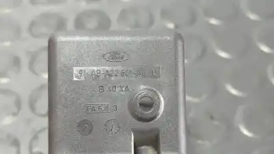 Second-hand car spare part interior left front handle for ford transit 2.4 diesel oem iam references aba22601ab  