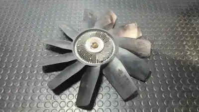Peça sobressalente para automóvel em segunda mão VENTILADOR DO MOTOR VISCOSO por LAND ROVER DISCOVERY (LT)  Referências OEM IAM PGG101050  