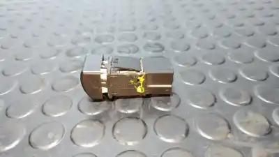 Peça sobressalente para automóvel em segunda mão trocar por citroen jumpy 2.0 hdi furg. (774kg) referências oem iam 03952  