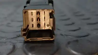 Peça sobressalente para automóvel em segunda mão trocar por citroen jumpy 2.0 hdi furg. (774kg) referências oem iam 03952  