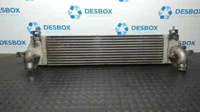 Tweedehands auto-onderdeel intercooler voor nissan qashqai (j10) acenta oem iam-referenties 14461jd50a