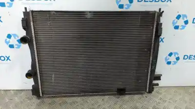 Tweedehands auto-onderdeel waterradiator voor nissan qashqai (j10) acenta oem iam-referenties 21410jd508