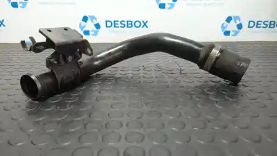 Tweedehands auto-onderdeel buis voor nissan qashqai (j10) acenta oem iam-referenties 