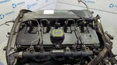 Peça sobressalente para automóvel em segunda mão motor completo por ford mondeo berlina (ge) 2.2 tdci referências oem iam qjba