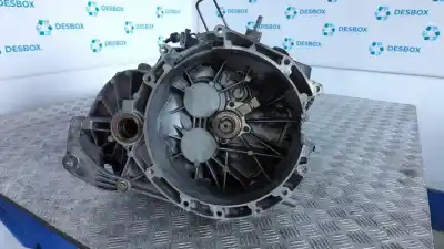Peça sobressalente para automóvel em segunda mão caixa de velocidades por ford mondeo berlina (ge) 2.2 tdci referências oem iam 5s7r7002ca