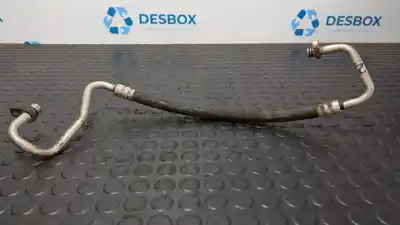 Tweedehands auto-onderdeel airconditioning pijpen voor nissan qashqai (j10) acenta oem iam-referenties 