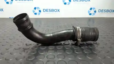 Tweedehands auto-onderdeel buis voor nissan qashqai (j10) acenta oem iam-referenties 