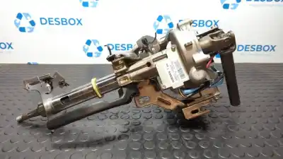 Tweedehands auto-onderdeel stuurkolom voor nissan qashqai (j10) acenta oem iam-referenties 48810jd900