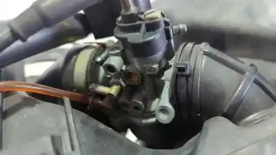 İkinci el araba yedek parçası komple motor için piaggio (vespa) nrg ngr mc3 dt oem iam referansları c321m  