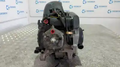İkinci el araba yedek parçası komple motor için piaggio (vespa) nrg ngr mc3 dt oem iam referansları c321m  