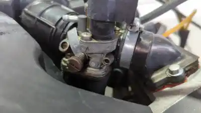 Pezzo di ricambio per auto di seconda mano motore completo per gilera runner runner 50 dd sp riferimenti oem iam c148m  