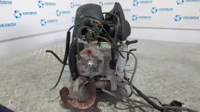 Pezzo di ricambio per auto di seconda mano motore completo per gilera runner runner 50 dd sp riferimenti oem iam c148m  