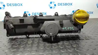 Tweedehands auto-onderdeel rocker cover voor nissan qashqai (j10) acenta oem iam-referenties 8200433603