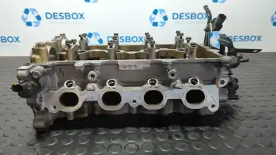 Second-hand car spare part cylinder head for hyundai i30 (gd) 1.4 cat oem iam references 2211103447  