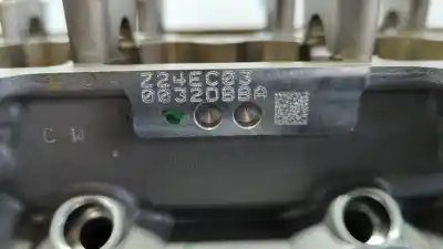Second-hand car spare part cylinder head for hyundai i30 (gd) 1.4 cat oem iam references 2211103447  