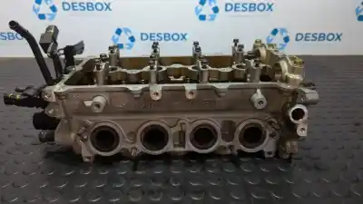 Second-hand car spare part cylinder head for hyundai i30 (gd) 1.4 cat oem iam references 2211103447  