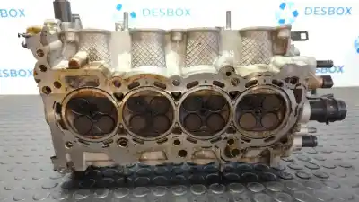 Second-hand car spare part cylinder head for hyundai i30 (gd) 1.4 cat oem iam references 2211103447  