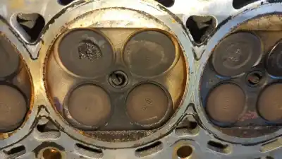 Second-hand car spare part cylinder head for hyundai i30 (gd) 1.4 cat oem iam references 2211103447  
