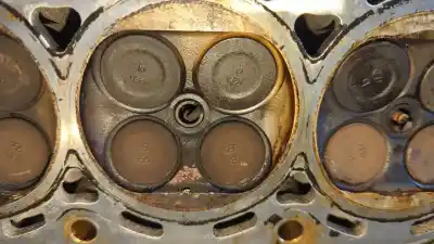 Second-hand car spare part cylinder head for hyundai i30 (gd) 1.4 cat oem iam references 2211103447  