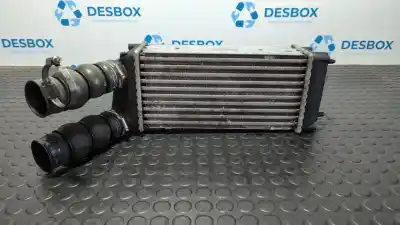 Peça sobressalente para automóvel em segunda mão intercooler por peugeot 307 break / sw (s1) sw pack referências oem iam 9648551880