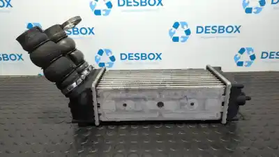 Peça sobressalente para automóvel em segunda mão intercooler por peugeot 307 break / sw (s1) sw pack referências oem iam 9648551880  