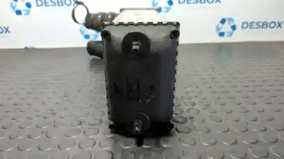 Peça sobressalente para automóvel em segunda mão intercooler por peugeot 307 break / sw (s1) sw pack referências oem iam 9648551880  