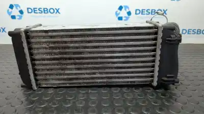 Peça sobressalente para automóvel em segunda mão intercooler por peugeot 307 break / sw (s1) sw pack referências oem iam 9648551880  