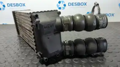 Peça sobressalente para automóvel em segunda mão intercooler por peugeot 307 break / sw (s1) sw pack referências oem iam 9648551880  