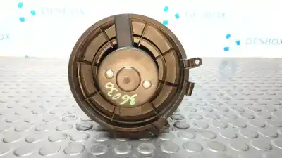 Tweedehands auto-onderdeel verwarmingsmotor voor nissan qashqai (j10) acenta oem iam-referenties 664100