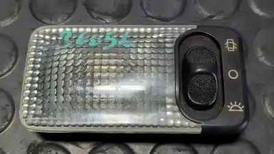 Second-hand car spare part INTERIOR LIGHT for PEUGEOT 206 BERLINA  OEM IAM references   