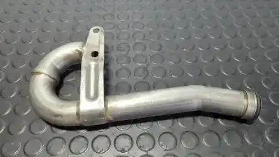 Tweedehands auto-onderdeel buis voor nissan qashqai (j10) acenta oem iam-referenties 554924