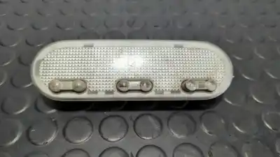 Tweedehands auto-onderdeel binnenlicht voor nissan qashqai (j10) acenta oem iam-referenties 8200073234