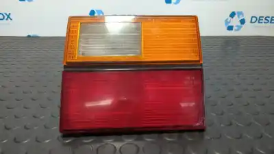 Tweedehands auto-onderdeel rechter achterlamp in deur voor volkswagen corrado (509) 1.8 g60 cat (1h. pg) oem iam-referenties 535945108