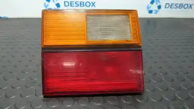 Tweedehands auto-onderdeel linker achterlamp in deur voor volkswagen corrado (509) 1.8 g60 cat (1h. pg) oem iam-referenties 535945107
