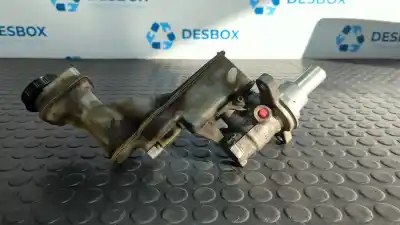 Tweedehands auto-onderdeel rempomp voor nissan qashqai (j10) acenta oem iam-referenties 33962a640