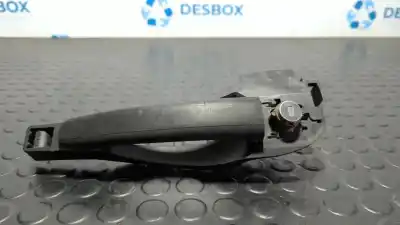Автозапчасти б/у левая передняя ручка окна за CITROEN C2 by Loeb ссылки OEM IAM 9650444480  