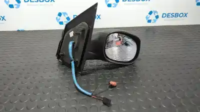 Second-hand car spare part Right Rearview Mirror for CITROEN C2 by Loeb OEM IAM references 0103024  