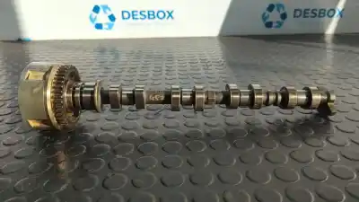 Second-hand car spare part CAMSHAFT for HYUNDAI I30 (GD)  OEM IAM references 2437003000  