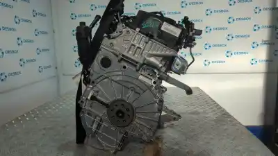 Автозапчасти б/у полный двигатель за bmw serie 3 lim. (f30) 318d advantage ссылки oem iam b47d20a  