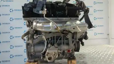 Автозапчасти б/у полный двигатель за bmw serie 3 lim. (f30) 318d advantage ссылки oem iam b47d20a  