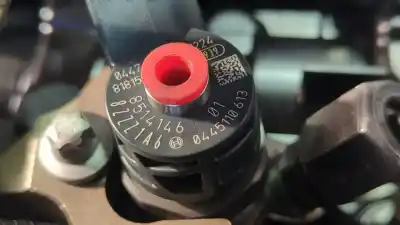 Автозапчасти б/у полный двигатель за bmw serie 3 lim. (f30) 318d advantage ссылки oem iam b47d20a  