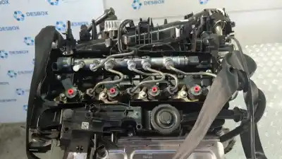 Автозапчасти б/у полный двигатель за bmw serie 3 lim. (f30) 318d advantage ссылки oem iam b47d20a  