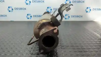 Автозапчастина б/у фільтр часток для ford kuga (cbs) titanium s посилання на oem iam fd5093  