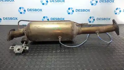 Автозапчастина б/у фільтр часток для ford kuga (cbs) titanium s посилання на oem iam fd5093  