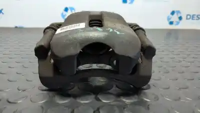 Second-hand car spare part front right brake caliper for citroen c2 by loeb oem iam references 9650198880  