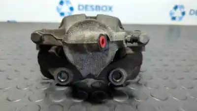 Second-hand car spare part front right brake caliper for citroen c2 by loeb oem iam references 9650198880  