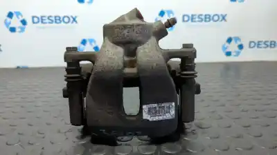 Second-hand car spare part Front Left Brake Caliper for CITROEN C2 by Loeb OEM IAM references 9650198780  