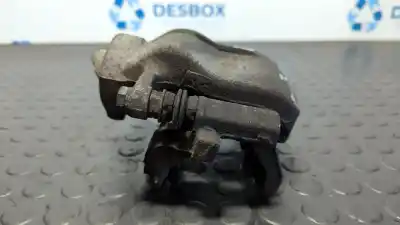 Second-hand car spare part front left brake caliper for citroen c2 by loeb oem iam references 9650198780  